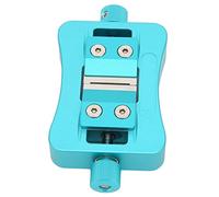 Denash IC -Phip Fantasy Porter for the Welding of the PCB Lock Tool Adjustable Practice Positioning Positioning of the Aluminum Alloy Telephone Tool + TL 15A Steel Plate 15A