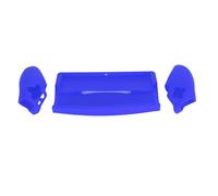 Denash Improved Wachps5 Portal -Player Remote Fall, Precise Adjustment Silicone Protective Cover, Comfortable for Games Designed for The Remote Players Portal (Blue)