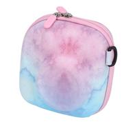 Denash Instant Camera Hard Case to Scratch The Colorful Evidence Eva Mini 7 8 9 11 12 40 Protective Bag for Travel (#1)