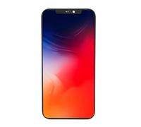 Denash IOS 12Pro Max 3D Touch Display Screen Replacement, COF Technology, Water -proof Adhesive Frame for A2342 A2411 A2412 Suitable