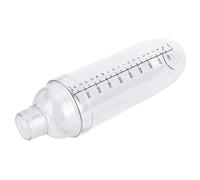 Denash JUES Shaker FINE FINE POLISED Milk TAPOT Shaker for Restaurants Service, Family Meeting (1000ml)