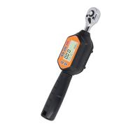 Denash LCD Compact Display of the Digital Torns, Easy to Use the Electronic Torsion Key with 1/4 Inch Variation for Various Applications, Robust Construction, Automobile Mechanics