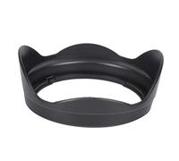 Denash Lens Hood Camera Lens Shade Cover for EF 16-35mm F2.8L II USM with Reverse Buckle Prevents Flare Protects From Wind Sand Rain Snow