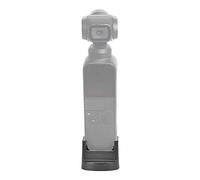 Denash Load Base for the Convenient Charging Station of the Camera Remain a Long and Reliable Useful Life for the Daily Use of ABS and Metal