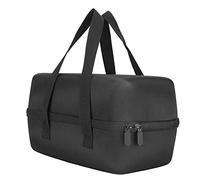 Denash Long -Lasting Nylon Nylon Loss Bag for Kilburn II/Action II, Solid Argument for Outside Use, Portable Coverage (Black)