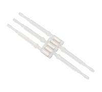 Denash Long -Term Replacement Needles 3D Probe Key and Practices for Basic Manufacturers' Sensors, Packaging with Small and Compact Design for 3D Printer Accessories