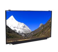 Denash LP156WF7 SP FHD 15.6 Inch Laptop LCD Screen Replacement, High Resolution Display for Clear Visuals, Ideal for Enhancing Viewing Experience, Professional Installation, for Laptop Repair