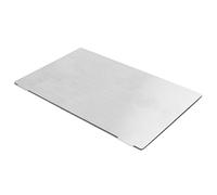 Denash Magnetic Building Plate Long -lived Flexible Building Record for Photon X, Easy Distance, Strong Liability for KL9 3D Printers