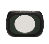 Denash Magnetic Camera Lens Filter for OSMO High -Definition -Cackeing 1/4 Black Fog Filter for Breathtaking Photos and Videos