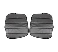Denash Magnetic Insulated Rear Door Window Covers for Sprinter Van | Magnetic Blackout Sunshade, Thermal Heat Reflection, Van Travel, Complete Cabin Privacy, N52 Rare Earth Magnets