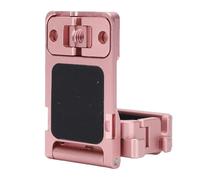 Denash Magnetic Mount Stand, Aluminum Alloy Bracket with Multiple Accessories Interfaces, for OSMO 3