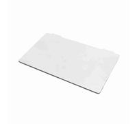 Denash MAGNETIC STEEL FOR MONO QIDI SHADOW 5.5S 3D PRINTER, METAL PLATE, 135 X 80 MM, SIMPLE OPERATION