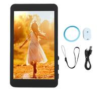 Denash Magnetic Wireless Phone Selfie Screen with Remote Control, 1850mAh Battery for IOS 9.0 and Above, 2.0 and Above, HarmonyOS 3.0 and Above, MagicOS 4.0 and Above