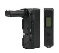 Denash Mcoplus Z6/Z7pro Vertical Camera Battery Handle Grip with Shutter Remote Control for NikonZ6/Z7 - Extended Time and Comfort Grip for Photographers