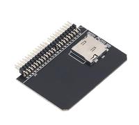 Denash Memory Card on the IDE Adapter Card with Standard Interfaces and High Performance PCB for Operating System Memory