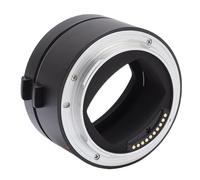 Denash Metal Macro Extension Tube Ring Set Fit for L Mount Camera 12mm 24mm AF Auto Focus with T SL CL TL TL2 S1 S1R S1H S5,Compatible for Fp