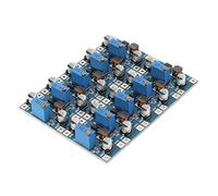 Denash Micro Boost Modle Effociated Stages -UP Boards for Lithium Multimeter Batteries XH M415 CC for the DC Boost Module for 10pcs 10pc Lovers