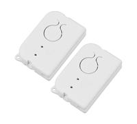 Denash MINI TIPA INFUSION Alarm for Nurse Doctor 2 PPCS Liquid Alarm Injection Sounds Patient Patient Warning