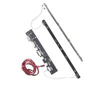 Denash Module of Intelligent Noise Reduction Microphone Advanced Algorithm 8 for the DIY Microphone Plate Standard UVC Protocol for Windows and, PCB Size 134x5 Mm, Applicable for Financial and