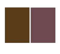 Denash Morandi Photography Grotte Paper Bright Colors Thickened for the Durable Reusable Homemade Study for Photography Enthusiasts (Crimson Brown)