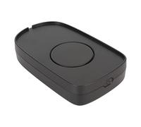 Denash Mouse Jiggler, Automatic Mouse Mover with USB to Type C Adapter, 2 DPI Adjustable Mouse Wiggler Shaker for Computer Awakening, Plug and Play