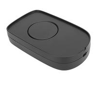 Denash Mouse Shaker, Keep Awake 2 DPI Automatic Powerful Motor Mouse Jiggler for Presentation