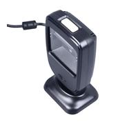 Denash Multifunctional Barcode Reader -Bask -bounders Barcode for the Hospital Supermarket