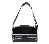 Denash Multifunctional Electrician - Tool War -resistant Wear Bag Oxford Pandon in Large Storage for Wood Treatment