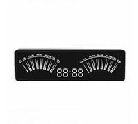 Denash Music Spectrum Display with Accurate Frequency Range