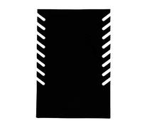 Denash Necklace Display, Jewelry Stand Jewelry Display, Practical Black Jewelry Display Stands Jewelry Organization for Jewelry Stores Jewelry Display for Trade Shows