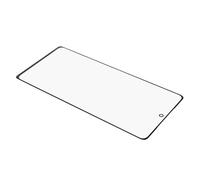 Denash Note 20 Professional Black Glass Screen Repair Kit for the Front Outer Lens Cover, Complete Tool Set for Replacement for the Telephone Screen, Reliable Performance for Repair Technicians