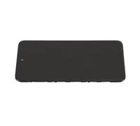 Denash Original Black Screen Replacement Solving Set for XT2213, Touch Screen Assembly for an ACE 5G XT2213
