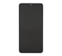 Denash Original Screen Replacement Screen G7 LCD for a Clear Visual Experience for LM-G710 G710N LM-G710EMW G710VMX Eating: Mobile Phones Repair Parts