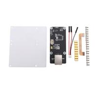 Denash PCIe to 2.5G Ethernet Adapter PCIe X1 Gen2 to 2.5GbE RJ45 Network Card with Realtek RTL8125 Controller for 5 NAS Routers