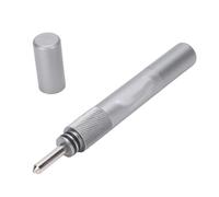 Denash Phone Blasting Pen, Aluminum Alloy Rear Cover Removal Tool with Built in Spring for Mobile Phones