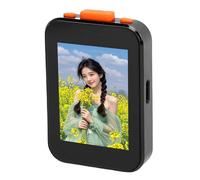 Denash Phone Vlog Selfie Screen, Real Time Display, Photography, Clear 2in Screen with XDP Chip, Replacing Selfie Stick, View Front Lens Status in Real Time