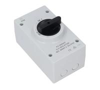 Denash Photovoltaic DC Soling Communker of Performance Switches for Solar Systems - 1000 V / 32A Load Fraction Capacity