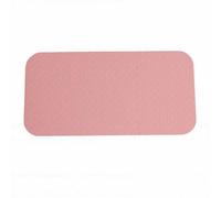 Denash Pilates Knee Pad - TPE Kneeling Cushion for Home & Floor Workouts | High-density TPE cushioning protects joints during Pilates, floor exercises, and home workouts with non-slip stability.