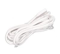 Denash Pipe Heating Cable, Water Pipe Anti Freeze Cable, 160W AC200V Self Regulating, Silicone Rubber Heat for Pipeline Defrosting Freeze Protection