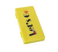 Denash Play the Memory Box of Sustainable Scratch Festival Cards for Physical Games Organizing Cards for Game Lovers