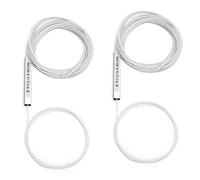 Denash PLC Splitter Bare Fiber Strom Management for Pon Networks 2pcs Unique Module for Computer Peripheral Devices (1×8)