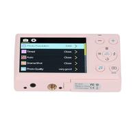 Denash Portable Digital Camera, Selfie Function 10 Filters Autofocus Digital Camera for Vlogging for Teens