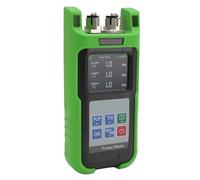 Denash Portable Optical Power Meter 1310 NM 1490NM 1550 NM Network Detection That Are Suitable for the Data Center