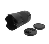 Denash Portrait of High Performance Camera with High Performance with AF AF Technology for the A7R3 A7R4 Series Produce Net Images with Less Disarticious Noise