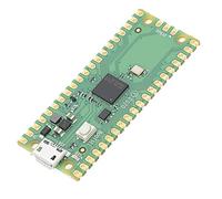 Denash Power Board Pico of Powerful RP2040 Double Core for Micropython, Ideal for the Number of Electronics Lovers, PcSeningle