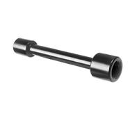Denash Practical Installation Tool for The Angular Key for 3/8 1/2 Thread. Easy to Use for The Angle That Attracts in Houses or Workshops