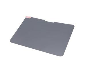 Denash Practice of the Protective Confidentiality Table Footprints Digital Scratches for IOS Pro 2024 Tablet Data Guard for Confidential Information Travelers and Shuttlers (11inch)