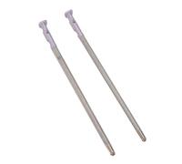 Denash Precise Touch Screen Pen with High Sensitivity for the Pen 4 Q710 Smartphone, a Durable Metal Material, a Replacement Kit for Writing and Drawing the Phone (Roseate)