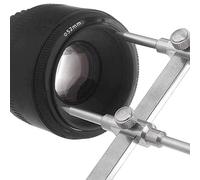 Denash Professional Camera Lens Key Set for the Lens Repair Tool, Pointed Head, Safe to Use, Adapts to 10 Mm-30 Mm, Stainless Steel Material for DSLR, Telescope, Microscope