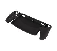 Denash Protective Cover of Players Far from Elegant Black Play for The Gate, Ergonomic Design for Comfortable Handles and a Texture Without Sliding, Adjustment for Game Lovers